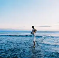有关伤心的风景图片微信头像图片大全
