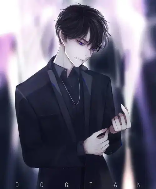 推文追妻火葬场拒绝女主以后,男主他真香了
