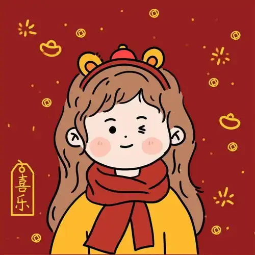 小年的祝福送给您
