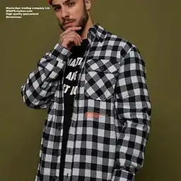 直男噩梦格纹衬衫,应该要怎么搭

