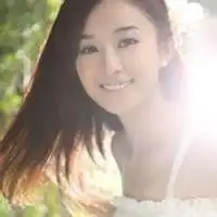 明星美女微信头像照片微信头像图片大全
