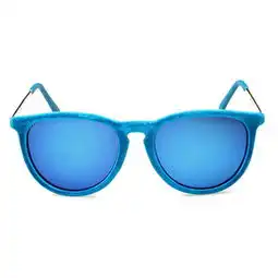 2015新款太阳镜男女士品牌墨镜4171明星同款毛绒太阳眼镜批发
