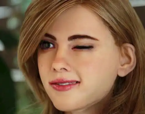 女性机器人广受欢迎,但3大问题却让男性望而却步
