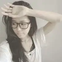 baby级时尚潮男潮女潮qq头像

