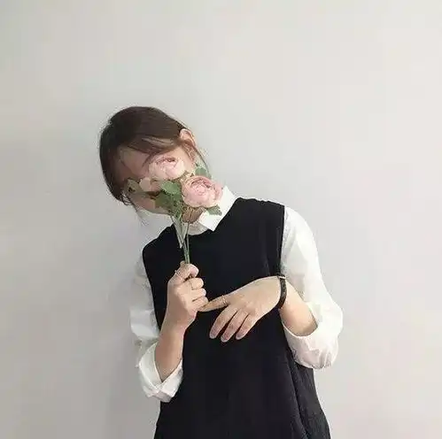 6个拍照姿势

