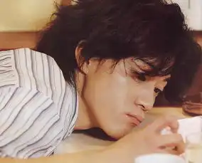 全日本颜值最高的顶级美男,你最想和谁谈恋爱
