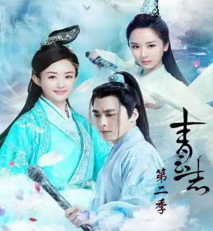 总以为会爆,却是哑炮的5部剧,若一部没看过,就算赚了作品
