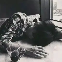 有一种爱,叫心累
