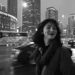你们的短发少女头像来了
