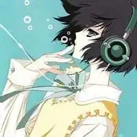 简单霸气素描男生图片大全
