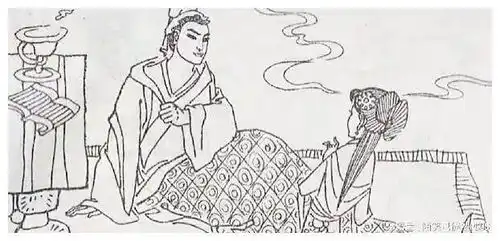 民间故事儿媳起夜听到婆婆房中传来男人呼噜声
