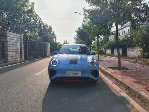 一个直男眼中的欧拉好猫gt
