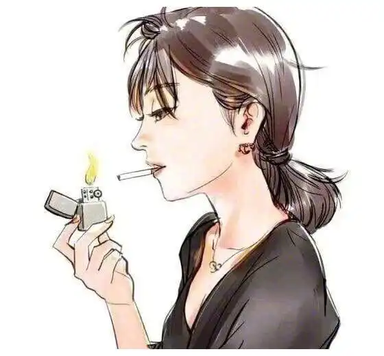 霸气又有杀气的句子,颜值爆表,高冷有个性
