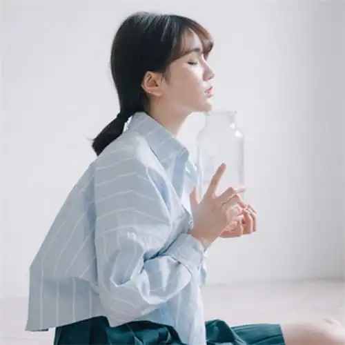 怎样让自己成为一个好性格的女孩子建议从这8个方面入手
