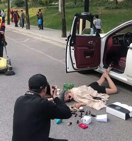 网红火过明星,这个时代是好还是坏
