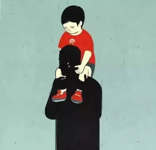 真正伤害孩子的爸爸其实是这5种,你家那位中枪了吗
