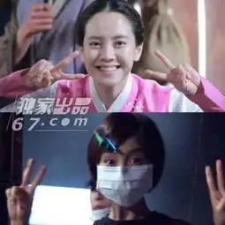起底runningman童年照素颜宋智孝似baby
