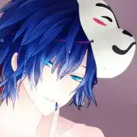 微信动漫头像男生冷酷高冷微信头像图片大全
