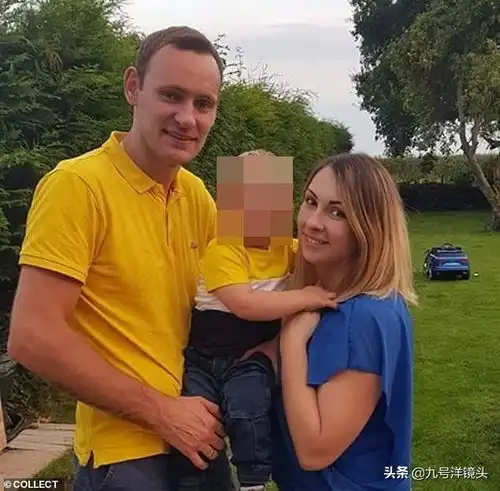 英国男子家中杀妻后上吊自尽,留下2岁懵懂儿子在卧室熟睡
