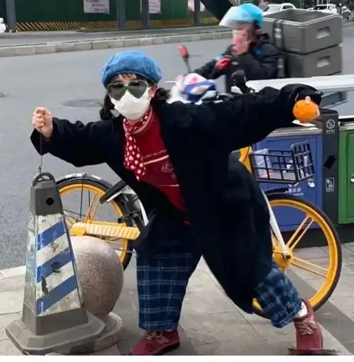 有没有一些非常沙雕的句子
