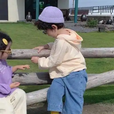 100个好听的男孩名字睿智真诚可爱点
