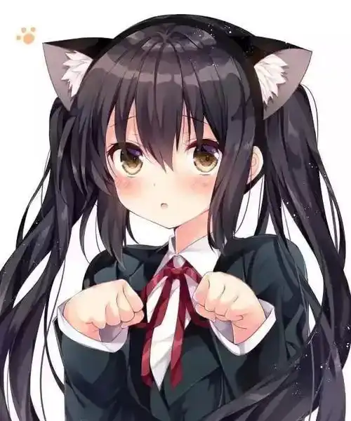 北白川玉子情侣头像orz