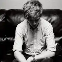 颓废寂寞灰色个性霸气男生头像微信头像图片大全
