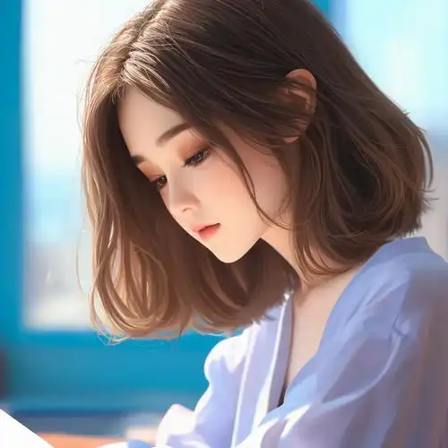 好看女生工作今日头条
