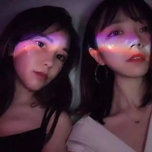 提升幸福感的ins小物不出门也能拍出高逼格照片
