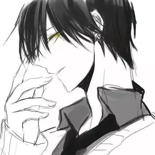 今天的二次元动漫头像太好看了
