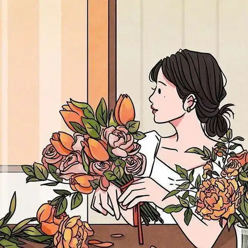 妻子,决定一个家的温度,是家里最好的风水
