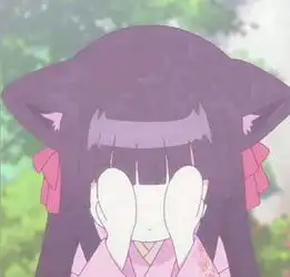 这两个是什么动漫
