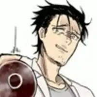 凤凰院凶真头像微信头像图片大全

