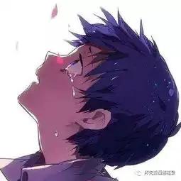 伤感爱情故事看完我哭了