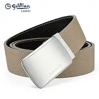 啄木鸟皮带tucano啄木鸟男士皮带牛皮腰带黑色110120cm多少钱
