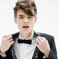 非主流意境男女头像这就是我的个性
