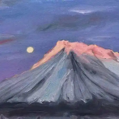 头像背景丨尚在人间鬼话连篇
