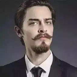 能够提升颜值的4款胡型
