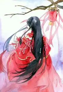 一世繁华
