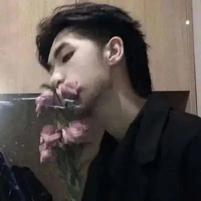 每日头像
