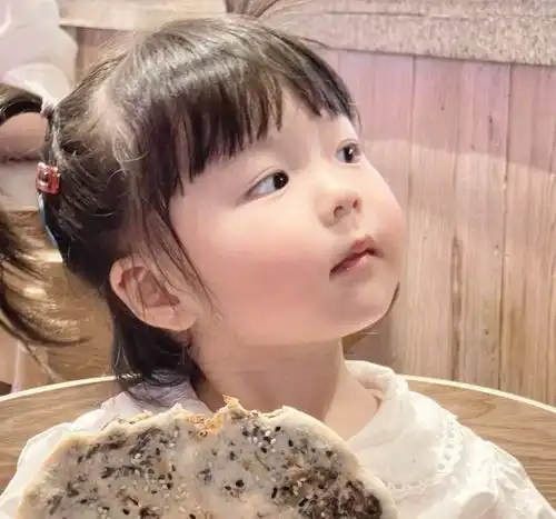 头像丸子可爱头像

