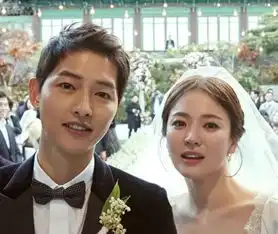 宋慧乔被曝与宋仲基情变离婚乔妹删照片两人到底怎么了
