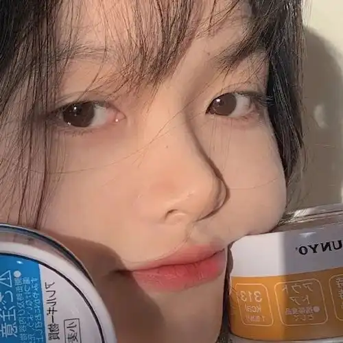 一些很宝藏的小众女头
