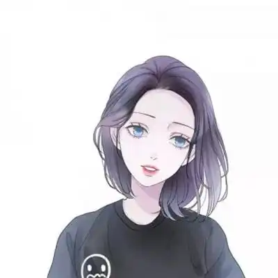 趣味情侣头像对我好一点,我和我的可爱都给你时候
