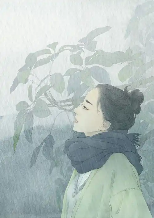 你还知道哪些描写雨的诗词
