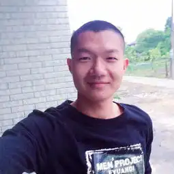 男朋友面相怎么样嫁给他靠谱吗会看面相的帮忙看看啦
