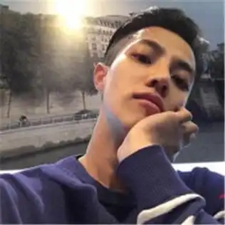 qq男人头像熟男爷们
