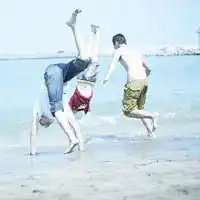欧美青春qq男生头像公元前我们没有蓝颜
