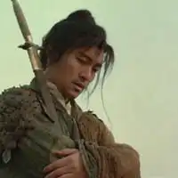 周星驰最帅气头像大全星爷最帅最酷头像
