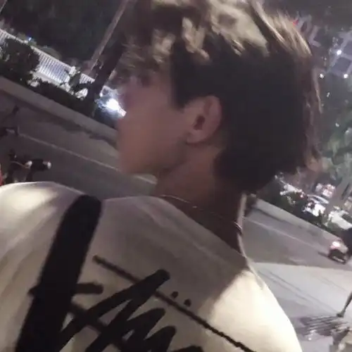 小众男生头像